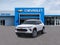 2026 Chevrolet TrailBlazer AWD 4dr LS