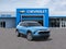 2026 Chevrolet TrailBlazer AWD 4dr LS