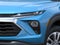 2026 Chevrolet TrailBlazer AWD 4dr LS