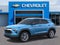 2026 Chevrolet TrailBlazer AWD 4dr LS