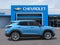 2026 Chevrolet TrailBlazer AWD 4dr LS