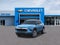 2026 Chevrolet TrailBlazer AWD 4dr LS