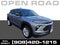 2026 Chevrolet TrailBlazer AWD 4dr LS