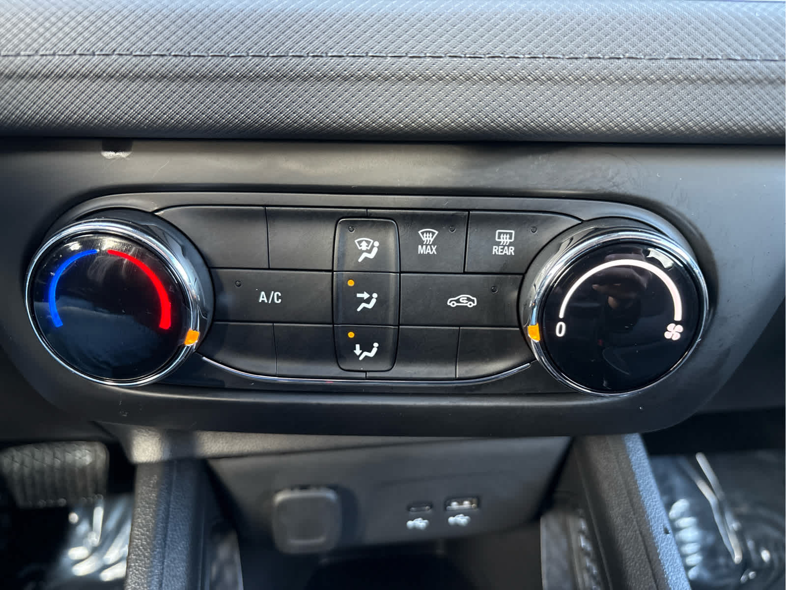 2026 Chevrolet TrailBlazer AWD 4dr LS