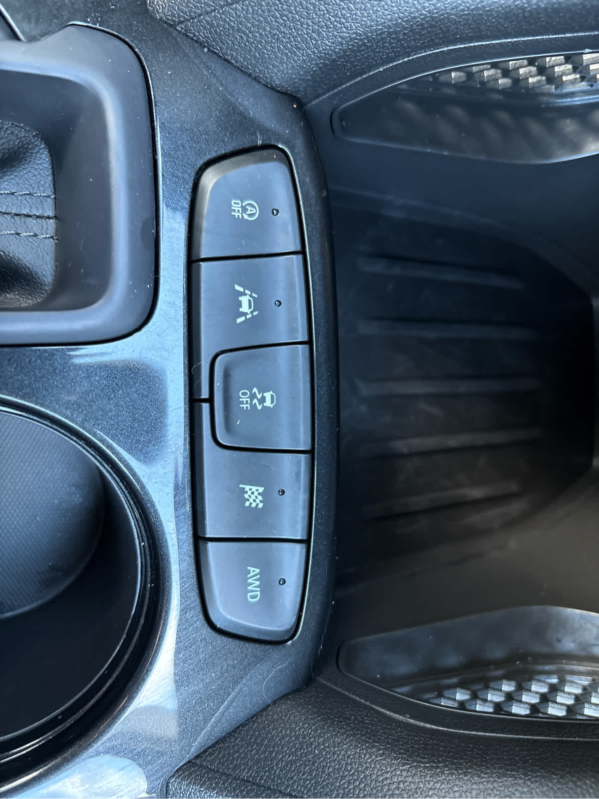 2026 Chevrolet TrailBlazer AWD 4dr LS