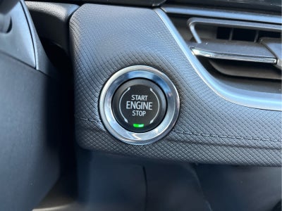 2026 Chevrolet TrailBlazer AWD 4dr LS