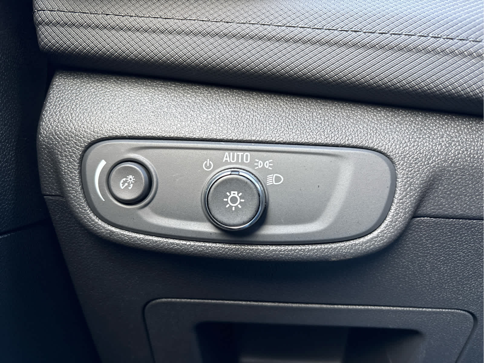 2026 Chevrolet TrailBlazer AWD 4dr LS