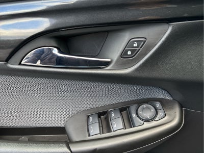 2026 Chevrolet TrailBlazer AWD 4dr LS