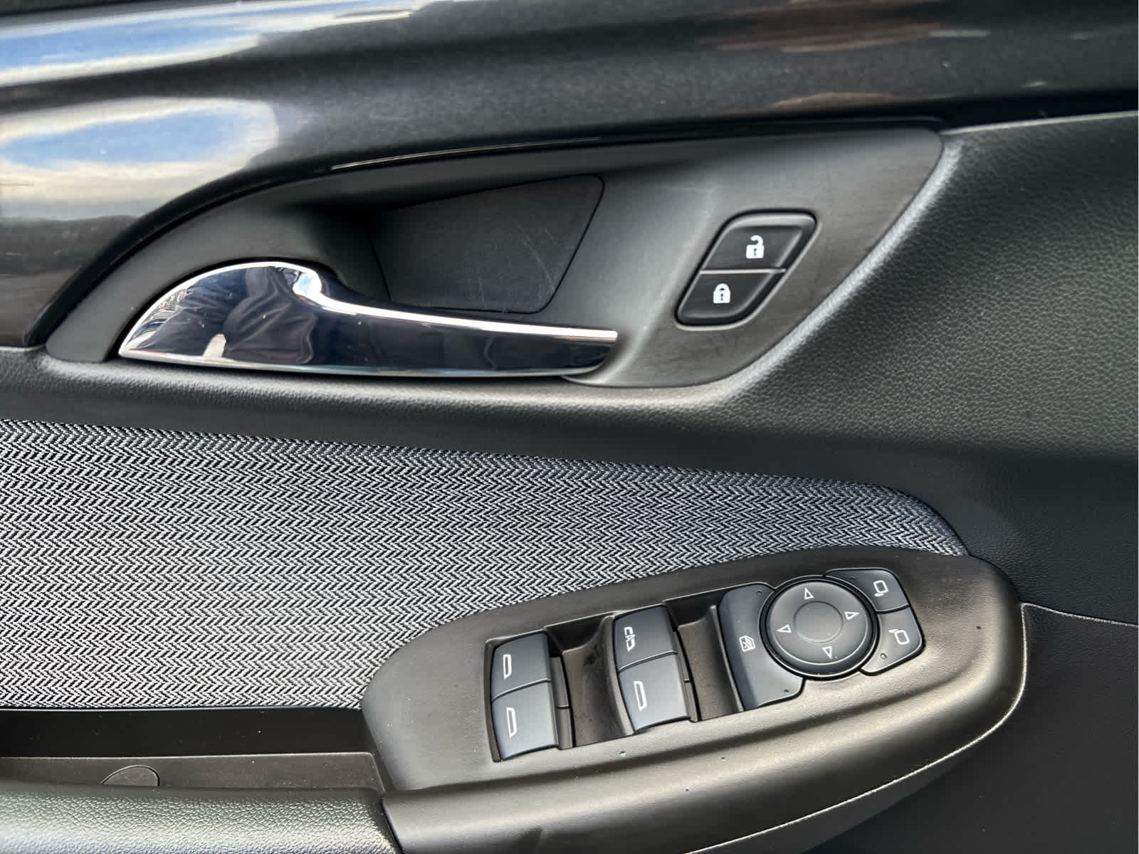 2026 Chevrolet TrailBlazer AWD 4dr LS