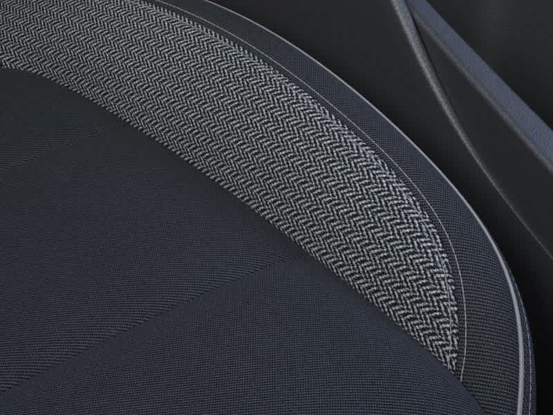 2026 Chevrolet TrailBlazer AWD 4dr LS