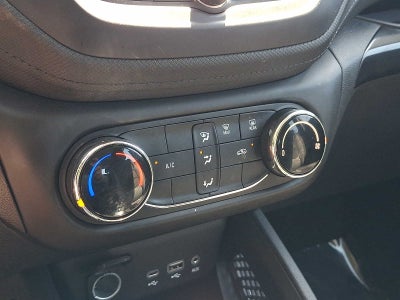 2023 Chevrolet TrailBlazer AWD 4dr LS