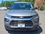 2023 Chevrolet TrailBlazer AWD 4dr LS