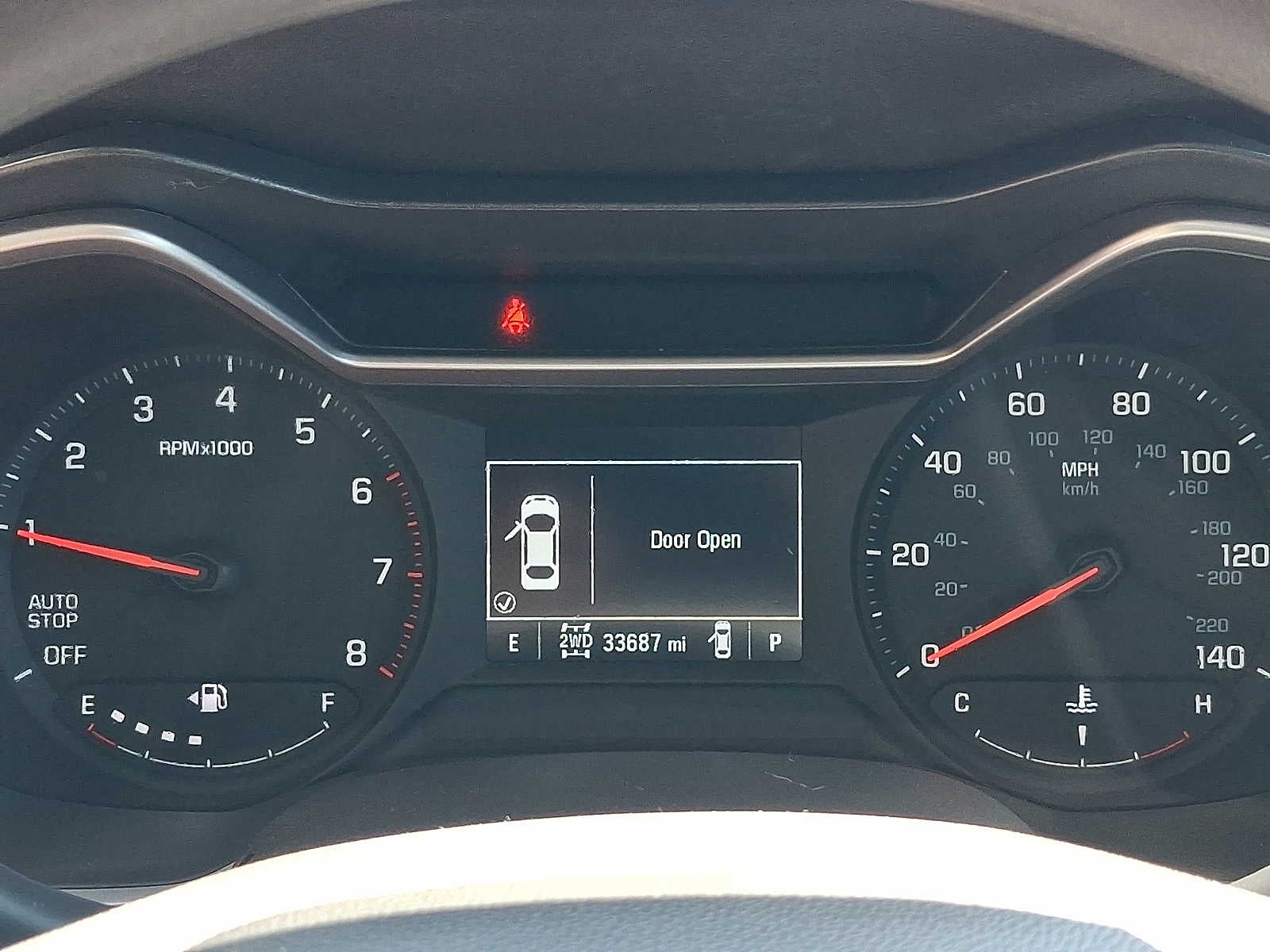 2023 Chevrolet TrailBlazer AWD 4dr LS