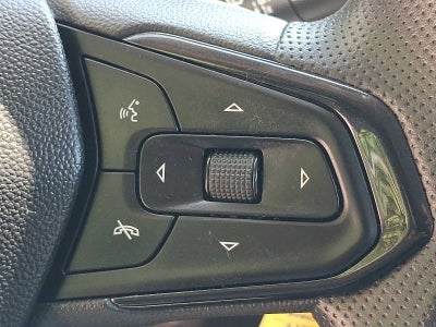 2023 Chevrolet TrailBlazer AWD 4dr LS