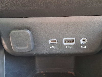 2023 Chevrolet TrailBlazer AWD 4dr LS