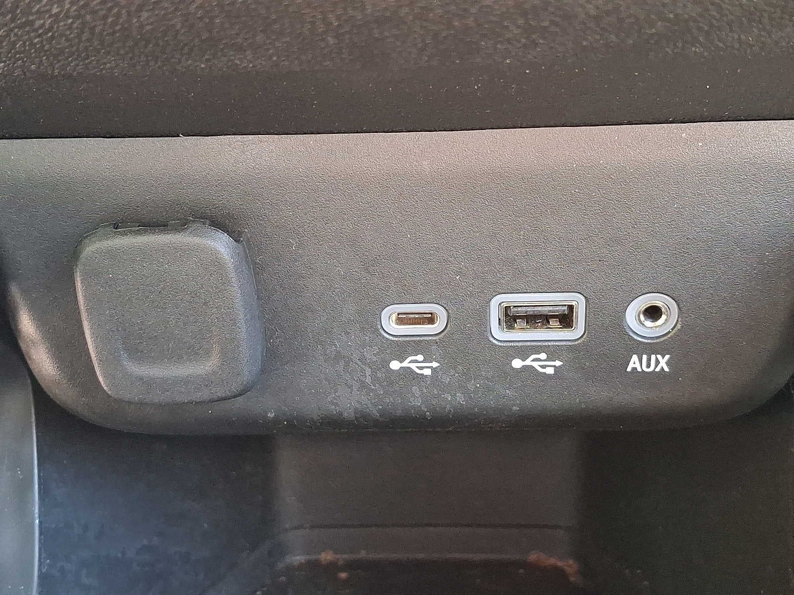 2023 Chevrolet TrailBlazer AWD 4dr LS