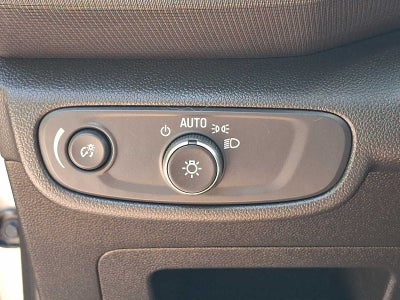 2023 Chevrolet TrailBlazer AWD 4dr LS