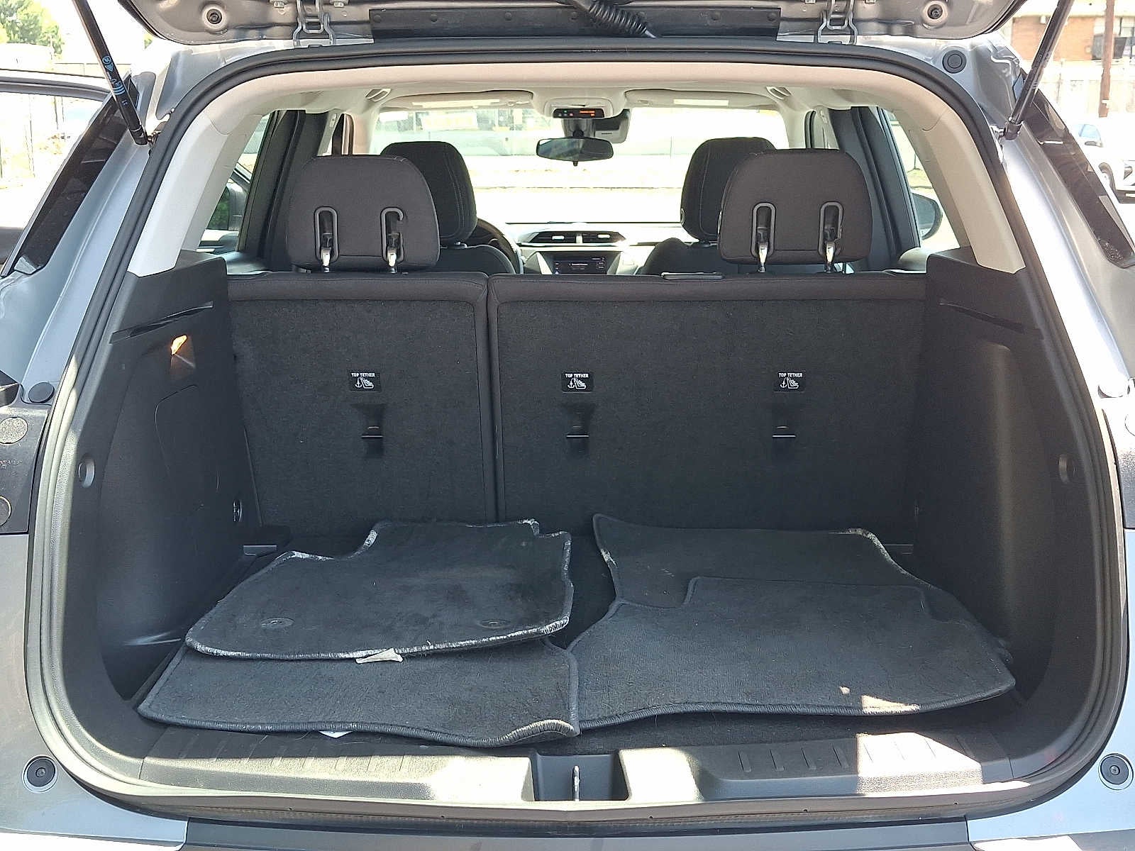 2023 Chevrolet TrailBlazer AWD 4dr LS