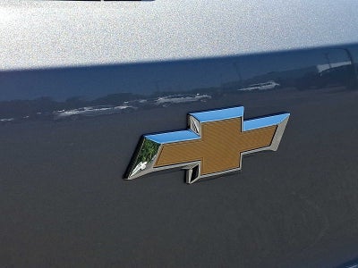 2023 Chevrolet TrailBlazer AWD 4dr LS