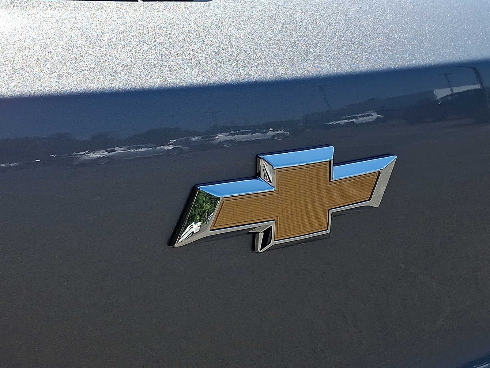 2023 Chevrolet TrailBlazer AWD 4dr LS