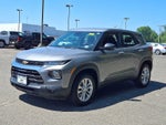 2023 Chevrolet TrailBlazer AWD 4dr LS