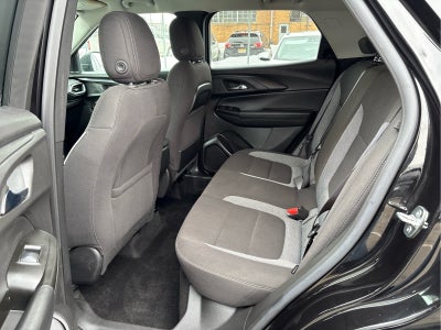 2023 Chevrolet TrailBlazer FWD 4dr LT