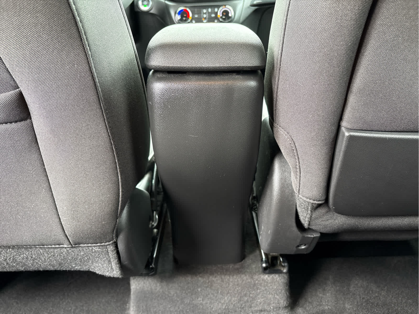 2023 Chevrolet TrailBlazer FWD 4dr LT