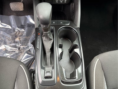 2023 Chevrolet TrailBlazer FWD 4dr LT