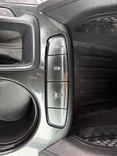 2023 Chevrolet TrailBlazer FWD 4dr LT