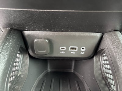 2023 Chevrolet TrailBlazer FWD 4dr LT