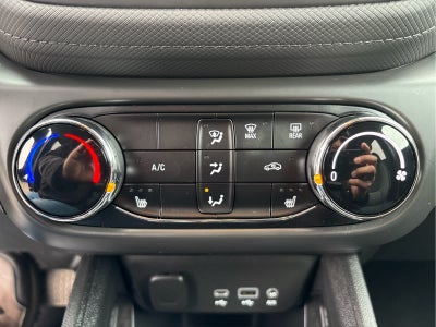 2023 Chevrolet TrailBlazer FWD 4dr LT