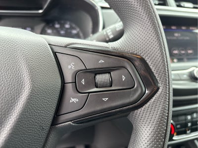 2023 Chevrolet TrailBlazer FWD 4dr LT