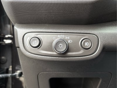 2023 Chevrolet TrailBlazer FWD 4dr LT