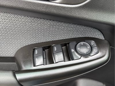 2023 Chevrolet TrailBlazer FWD 4dr LT