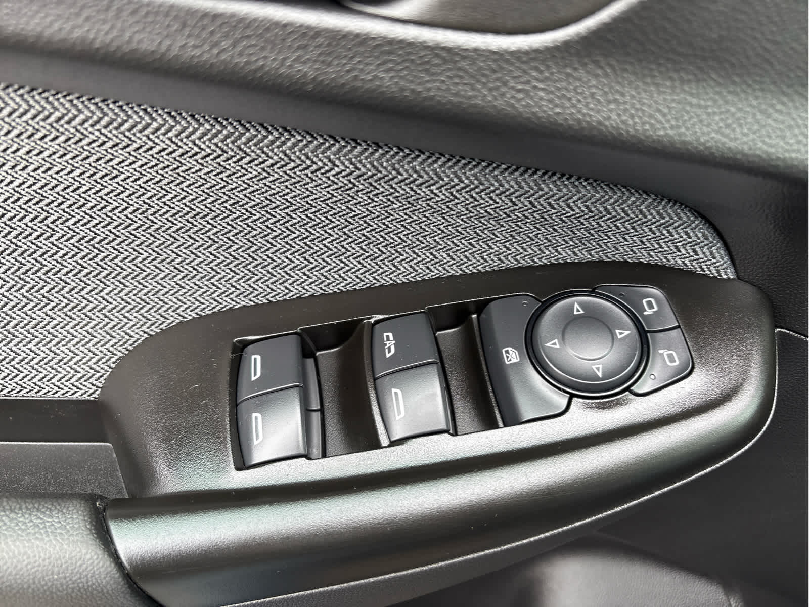 2023 Chevrolet TrailBlazer FWD 4dr LT