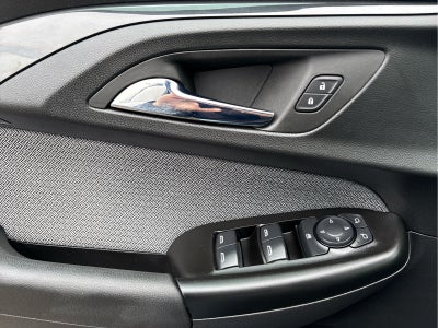 2023 Chevrolet TrailBlazer FWD 4dr LT