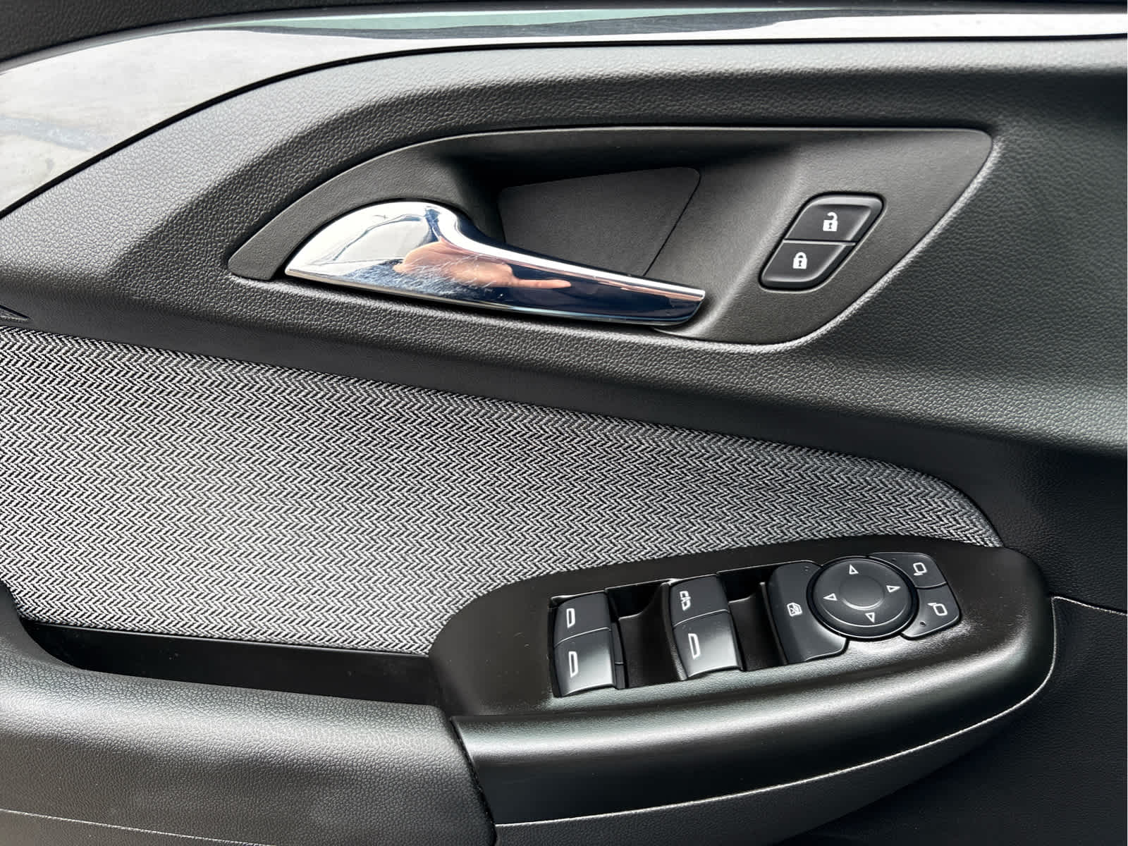 2023 Chevrolet TrailBlazer FWD 4dr LT