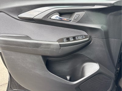 2023 Chevrolet TrailBlazer FWD 4dr LT