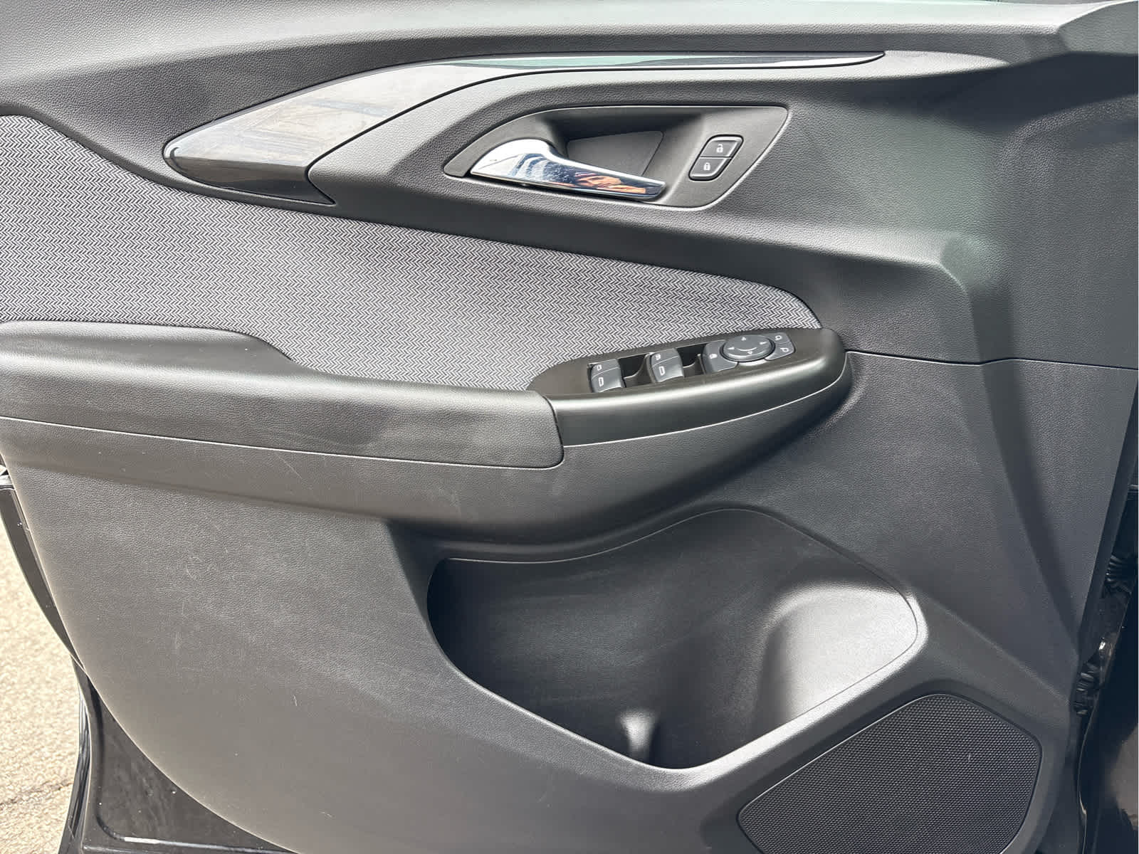 2023 Chevrolet TrailBlazer FWD 4dr LT