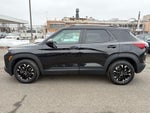 2023 Chevrolet TrailBlazer FWD 4dr LT