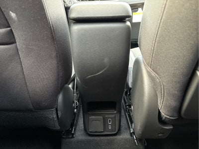 2026 Chevrolet TrailBlazer FWD 4dr LT