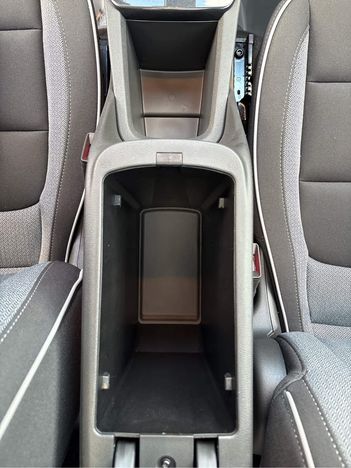 2026 Chevrolet TrailBlazer FWD 4dr LT