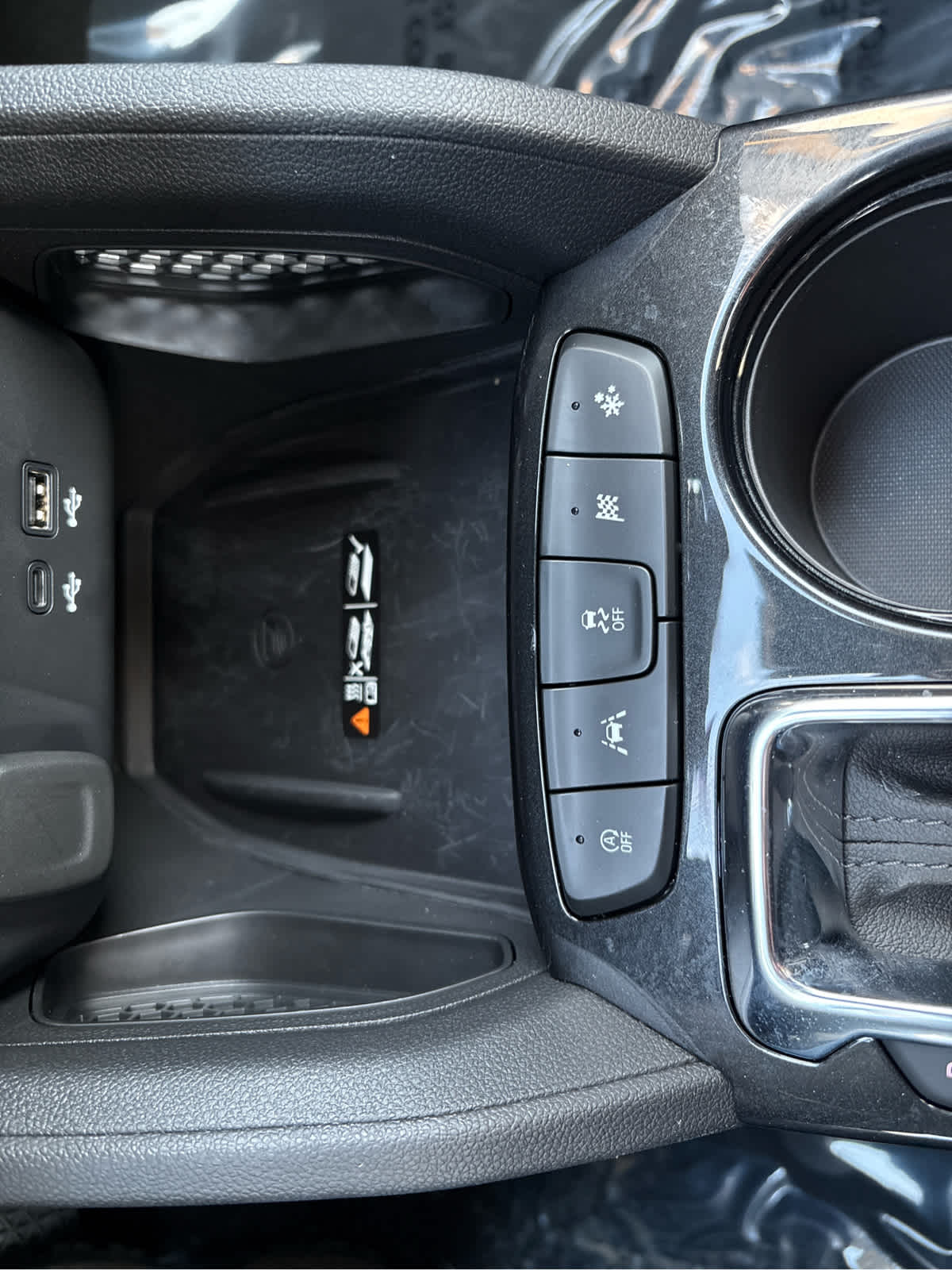 2026 Chevrolet TrailBlazer FWD 4dr LT