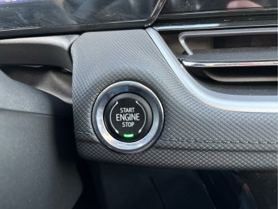 2026 Chevrolet TrailBlazer FWD 4dr LT