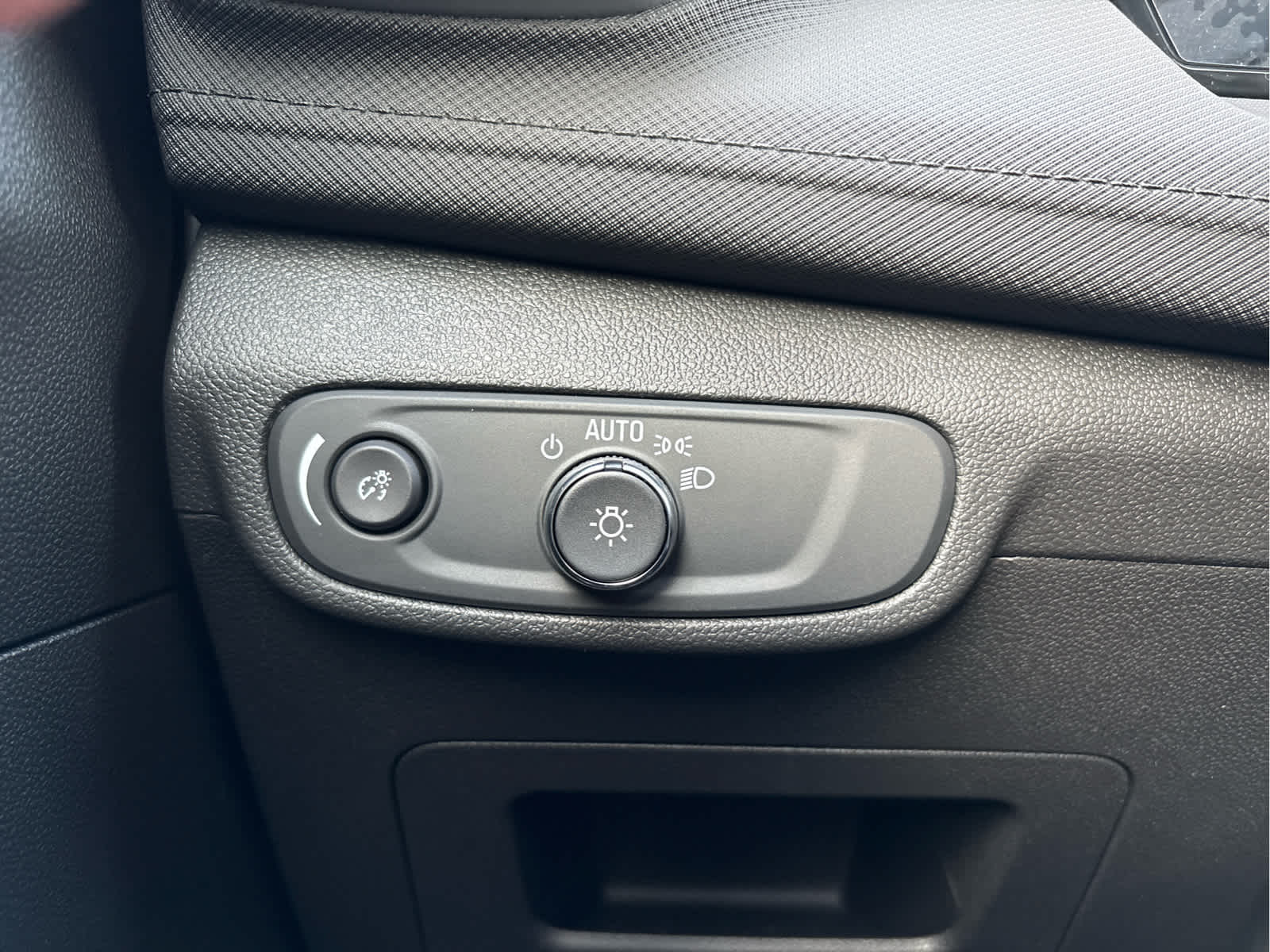 2026 Chevrolet TrailBlazer FWD 4dr LT