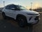 2026 Chevrolet TrailBlazer FWD 4dr LT