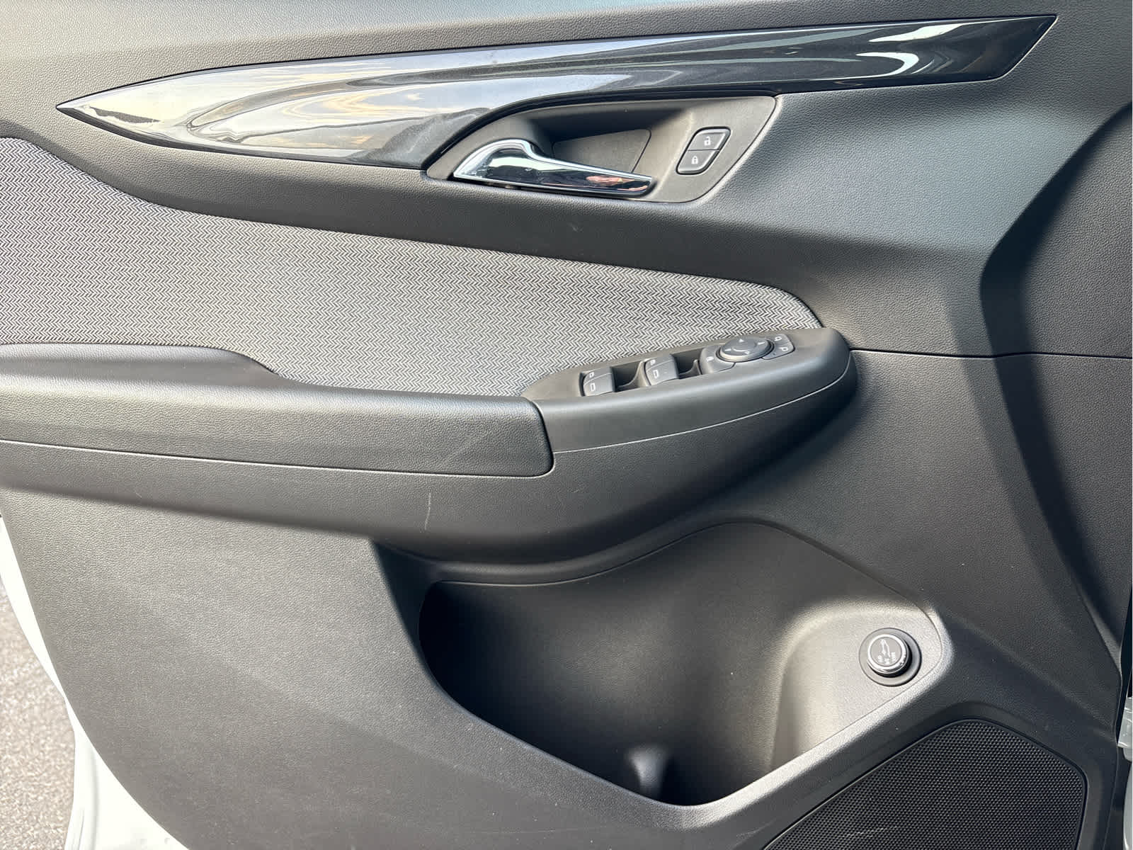 2026 Chevrolet TrailBlazer FWD 4dr LT