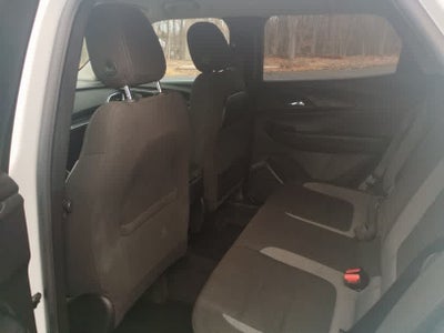 2023 Chevrolet TrailBlazer AWD 4dr LT