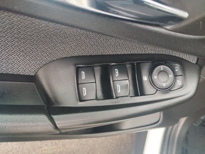 2023 Chevrolet TrailBlazer AWD 4dr LT