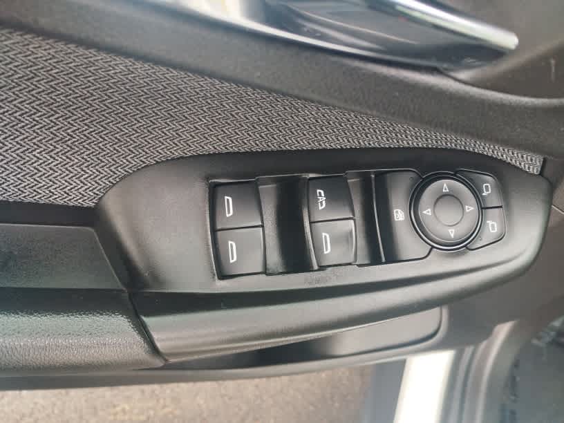 2023 Chevrolet TrailBlazer AWD 4dr LT